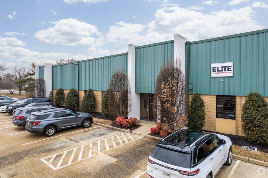 Primary Photo Of 8021 N Route 130, Pennsauken Industrial For Lease