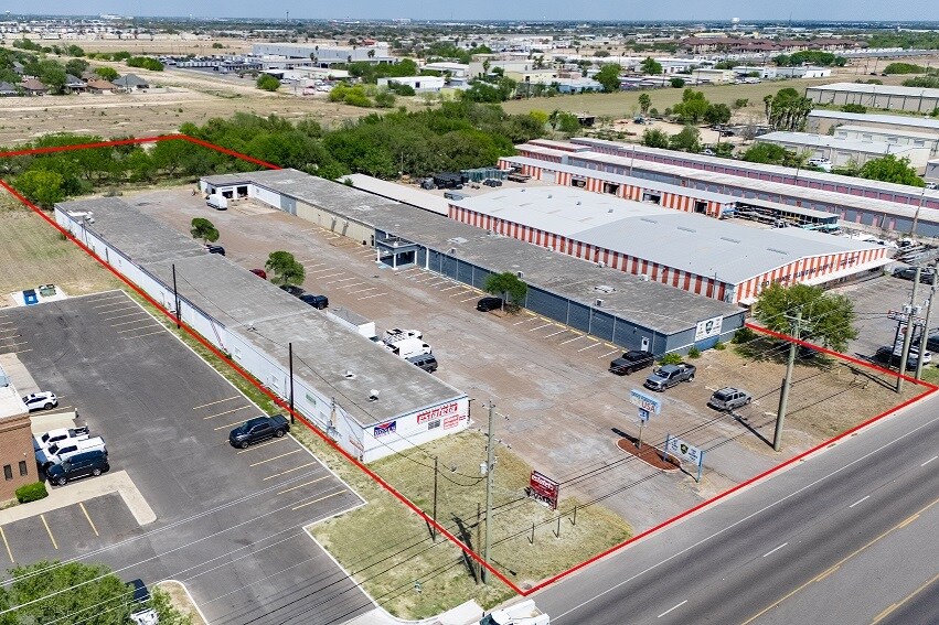 More Photos Of 1008 E Pecan Blvd, McAllen Fast Food For Sale