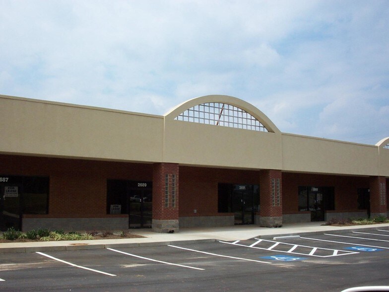 More Photos Of 2685 Highway 42 N, McDonough Freestanding For Sale