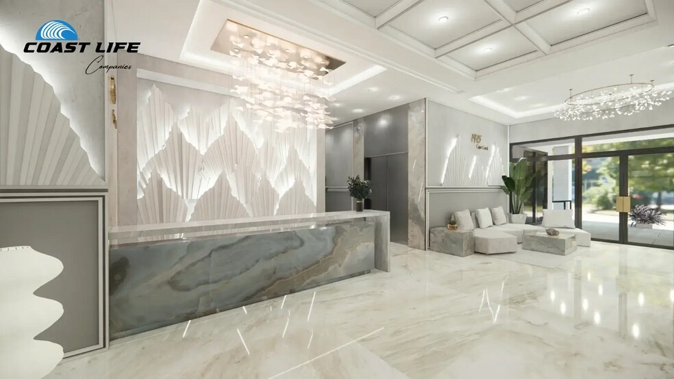 More Photos Of 1415 Cape Coral Pkwy E Pky, Cape Coral Office Residential For Sale