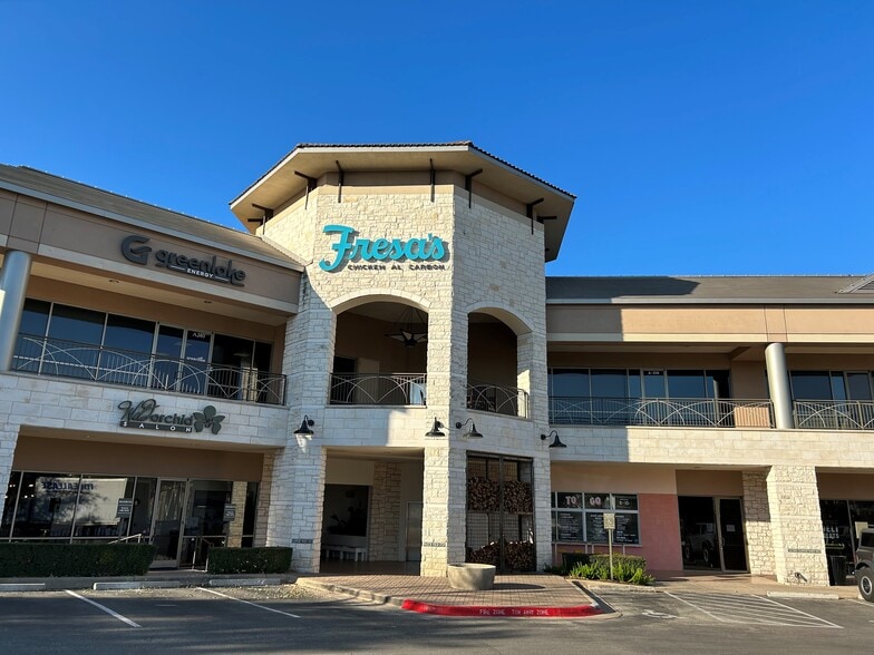 More Photos Of 3600 N Capital of Texas Hwy, Austin General Retail For Lease