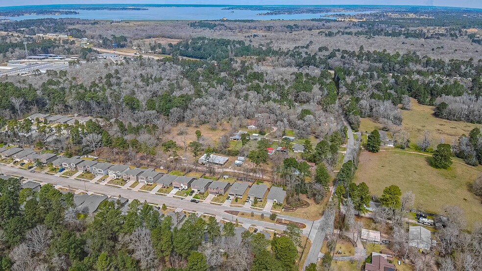 More Photos Of 1466 Sapp Rd, Conroe Land For Sale