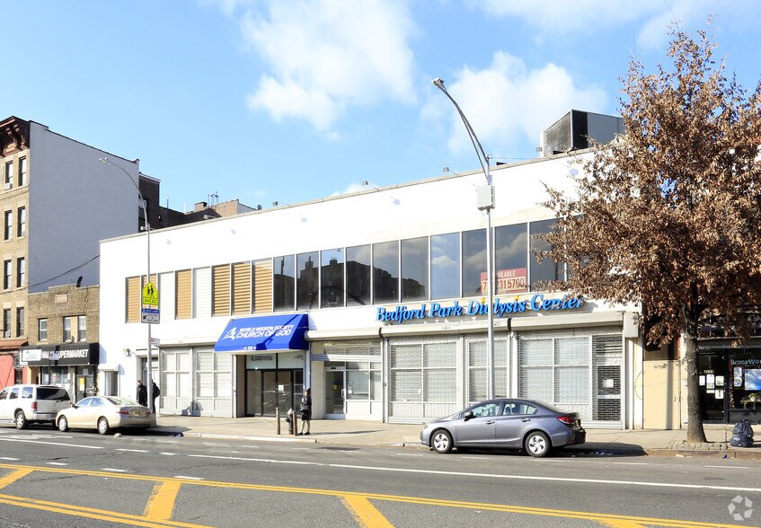 More Photos Of 3119 Webster Ave, Bronx Storefront Retail Office For Lease