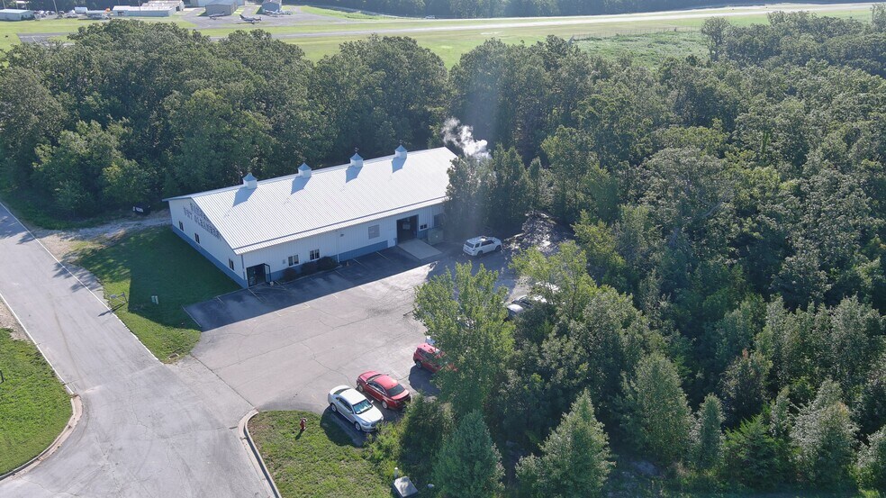 More Photos Of 5980 Mayer Ct, Osage Beach Specialty For Sale
