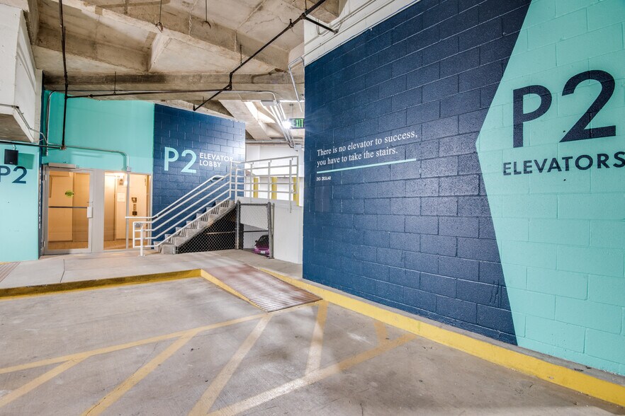 More Photos Of 2401 Cedar Springs Rd, Dallas Office For Lease