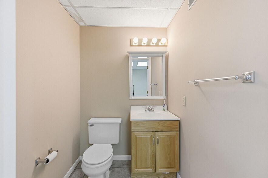 More Photos Of 1030 Main St, Milford Office For Sale