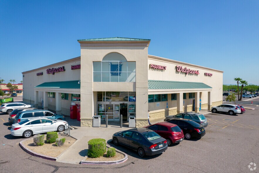 More Photos Of 1703 W Bethany Home Rd, Phoenix Unknown For Lease