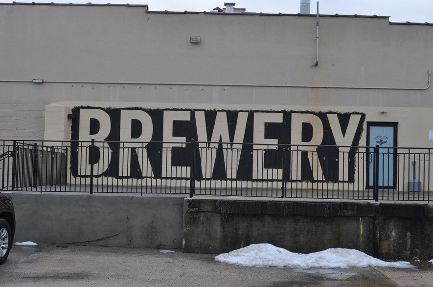 More Photos Of 814 Asbury Ave, Asbury Park Warehouse For Lease