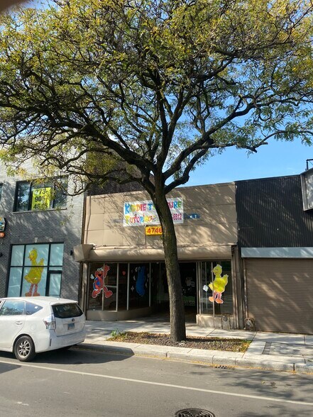 More Photos Of 4746 S Ashland Ave, Chicago Daycare Center For Sale