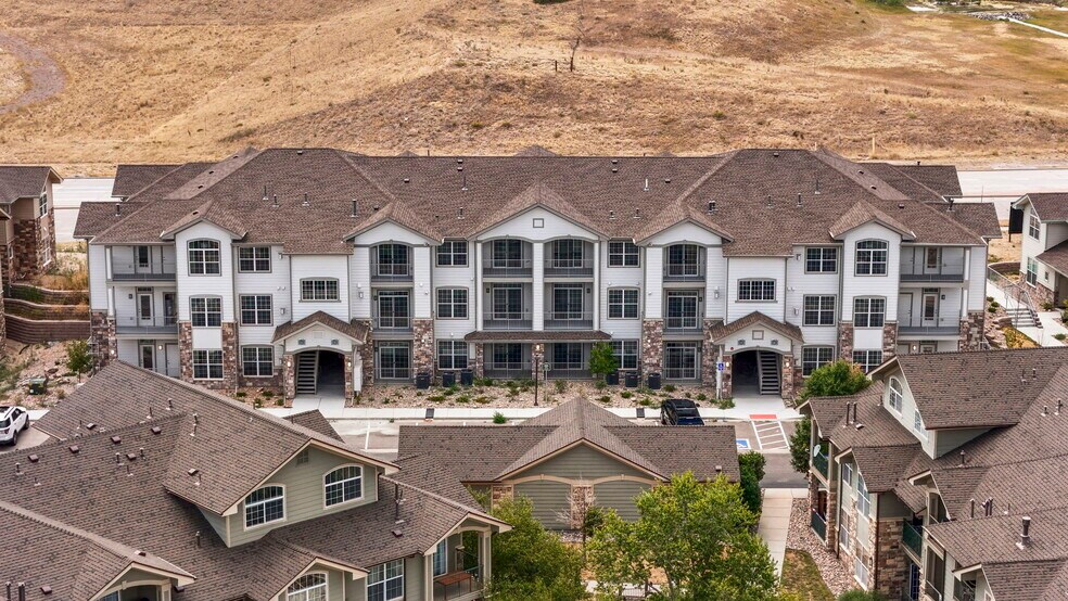 More Photos Of 18607 Stroh Rd, Parker Multifamily For Sale