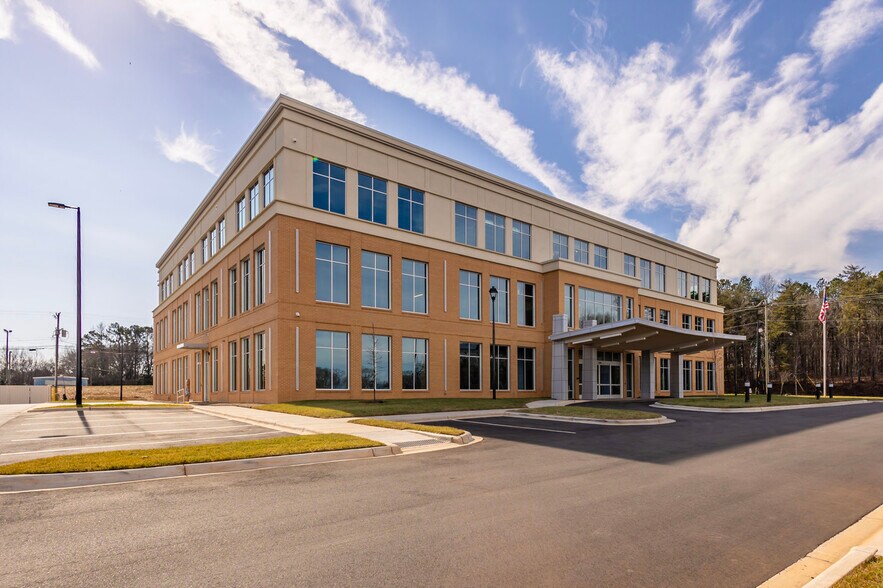 More Photos Of 210 Beatty Dr, Belmont Medical For Lease