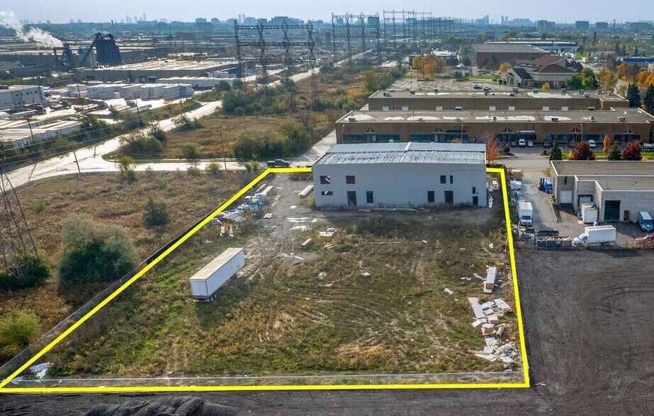 More Photos Of 10 Vice Regent Blvd, Toronto Land For Sale