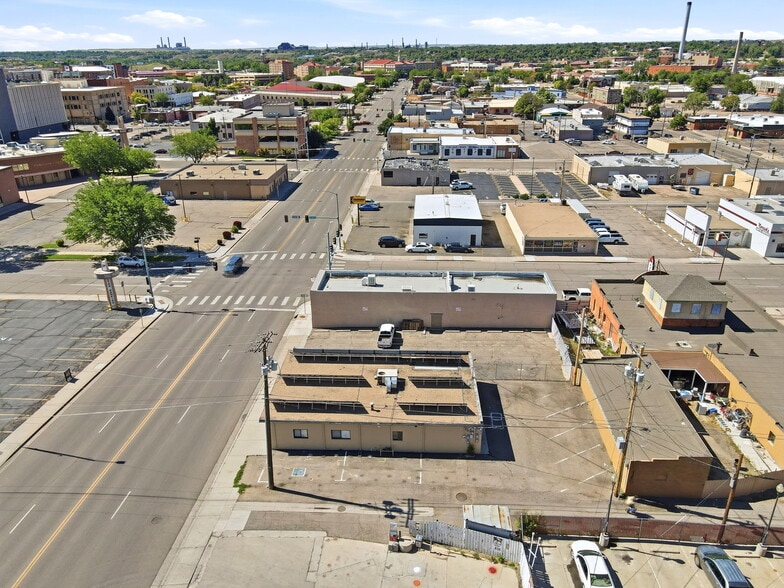 More Photos Of 609 N Grand Ave, Pueblo Storefront Retail Residential For Sale
