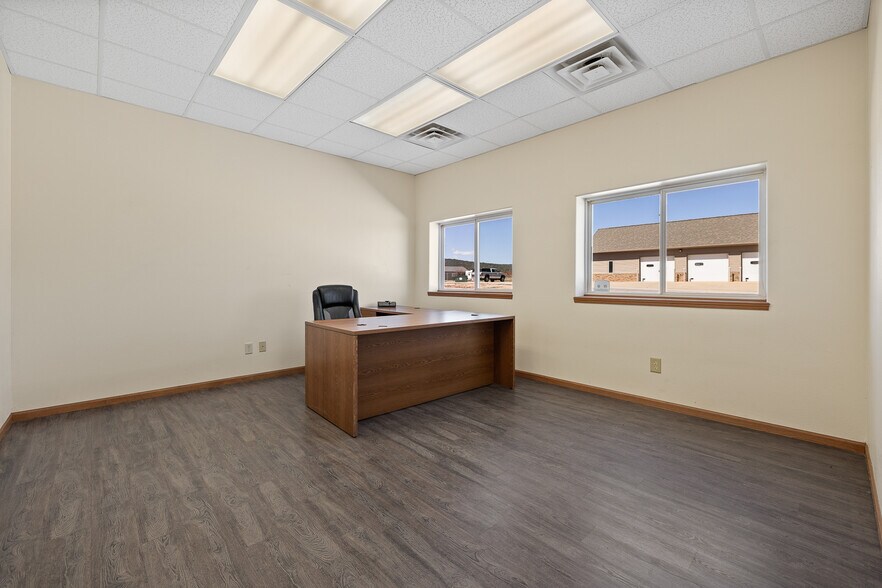 More Photos Of 5629 Bob Ln, Black Hawk Warehouse For Sale