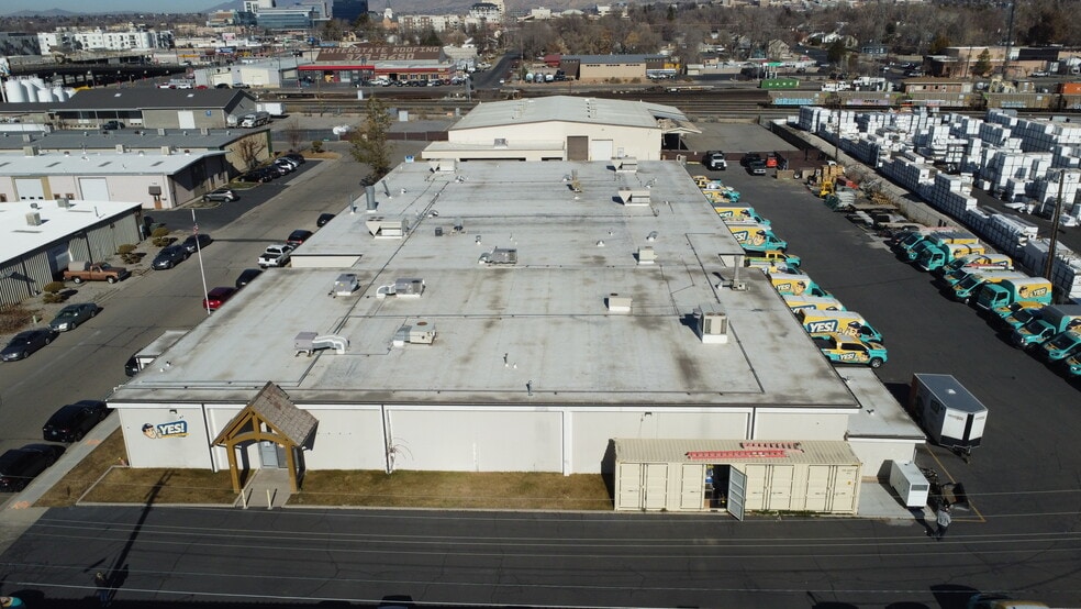 More Photos Of 745 S 100 E, Provo Light Manufacturing For Sale