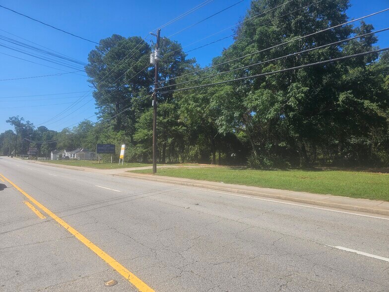 More Photos Of , Decatur Land For Sale