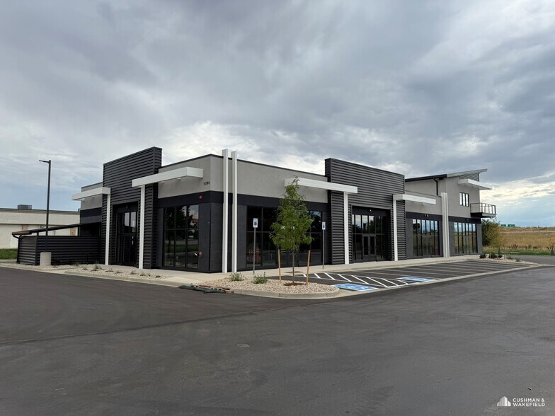 More Photos Of 11191 E I25 Frontage Rd, Firestone Light Distribution For Sale