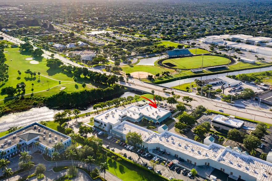 More Photos Of 2280 W Atlantic Ave, Delray Beach Medical For Sale