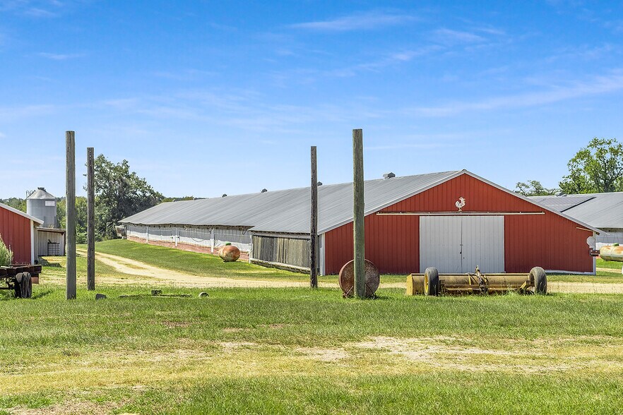 More Photos Of 1110 US Highway 280 W, Reidsville Specialty For Sale