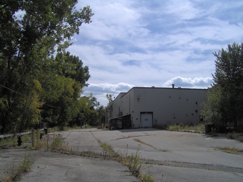 More Photos Of 1 Mechanic St, Hoosick Falls Manufacturing For Sale
