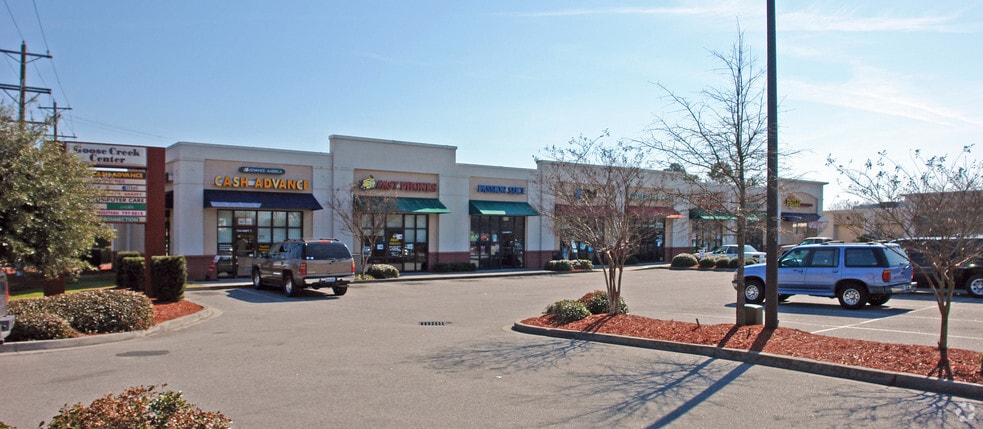 Primary Photo Of 134 St. James Ave, Goose Creek Freestanding For Lease