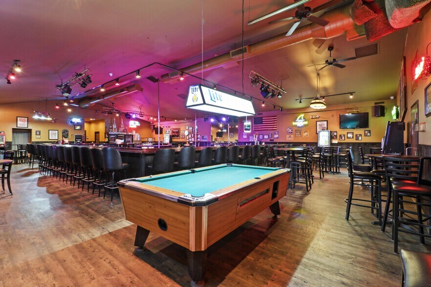 More Photos Of 1477 W Main St, Plymouth Bar For Sale