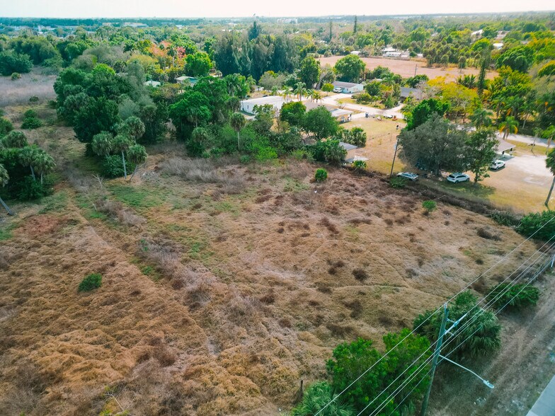 More Photos Of 621 Ortiz Ave, Fort Myers Land For Sale