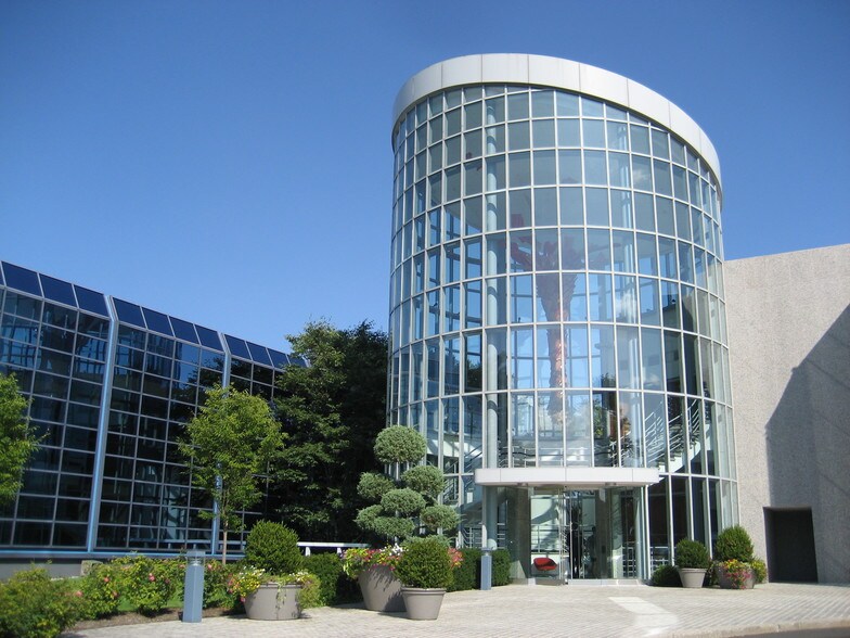 More Photos Of 555 Theodore Fremd Ave, Rye Office For Sale