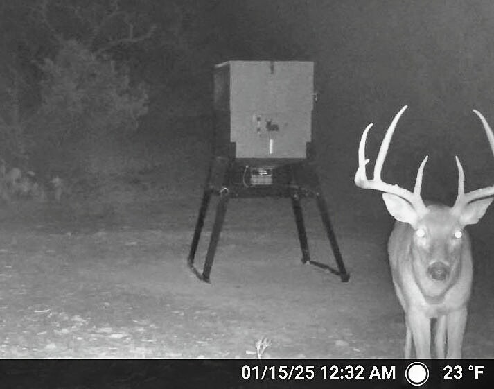 More Photos Of FM 574, Goldthwaite Land For Sale