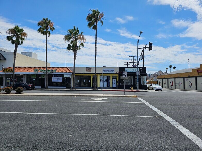 More Photos Of 2300 Artesia Blvd, Redondo Beach Storefront Retail Residential For Sale