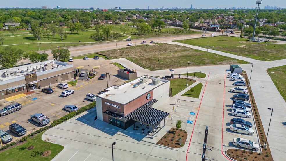 More Photos Of 11880 Sam Houston Pkwy w, Houston General Retail For Sale