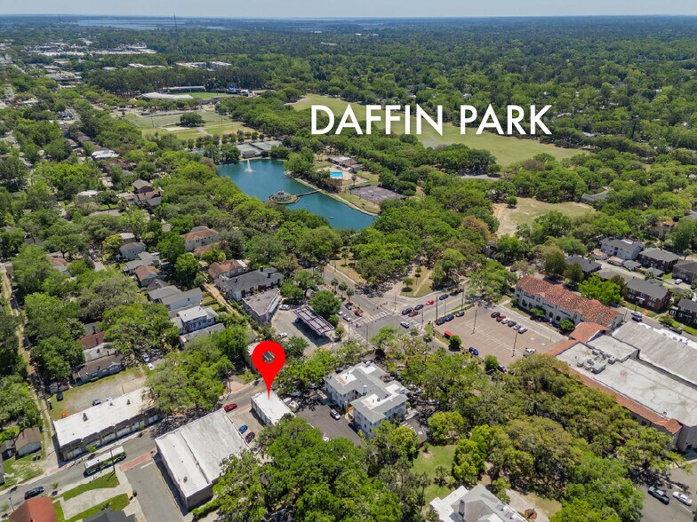 More Photos Of 1010 E Victory Dr, Savannah Office For Lease