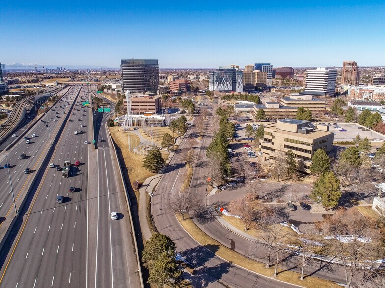 More Photos Of 5200 Dtc Pky, Greenwood Village Office For Lease