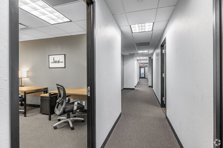 More Photos Of 101 Park Ave, Oklahoma City Coworking Space
