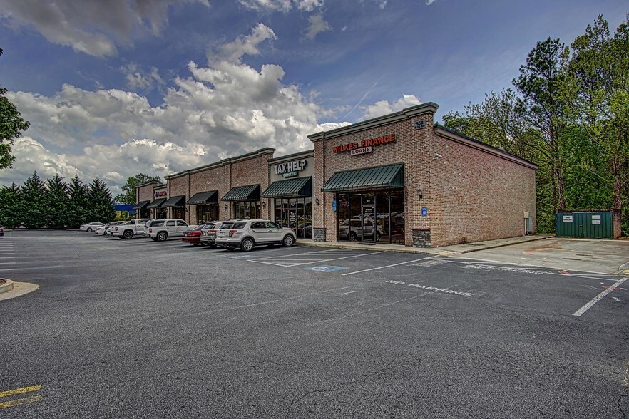 More Photos Of 558 Old Norcross Rd, Lawrenceville Unknown For Lease