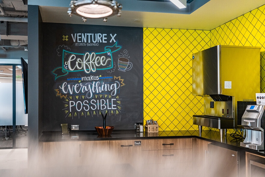 More Photos Of 3333 Peachtree Rd Ne, Atlanta Office For Lease