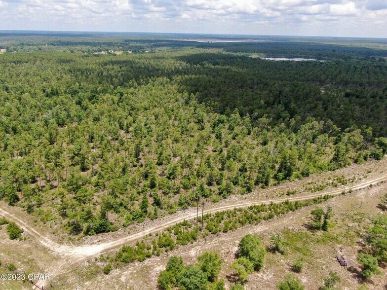 More Photos Of 0000 Hwy 77, Chipley, FL 32428, Chipley Land For Sale