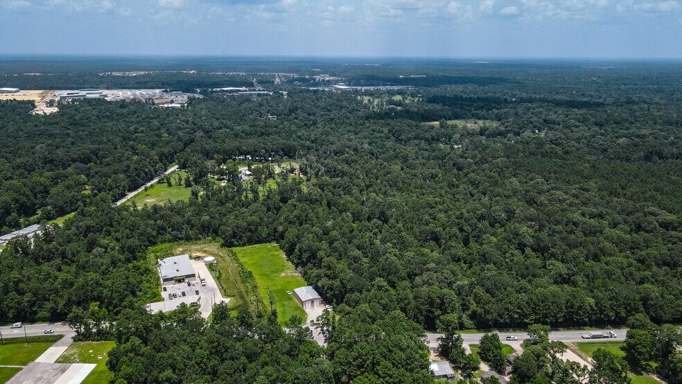 More Photos Of 0 FM 1485, Conroe Land For Sale