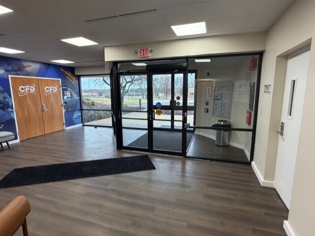 More Photos Of 4020 Executive Dr, Beavercreek Office For Lease