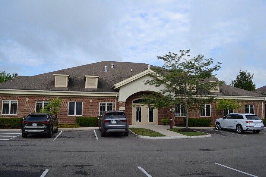 More Photos Of 6880 Perimeter Dr, Dublin Medical For Sale