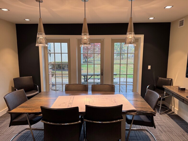 More Photos Of 11 Duane Rd, Doylestown Office For Sale