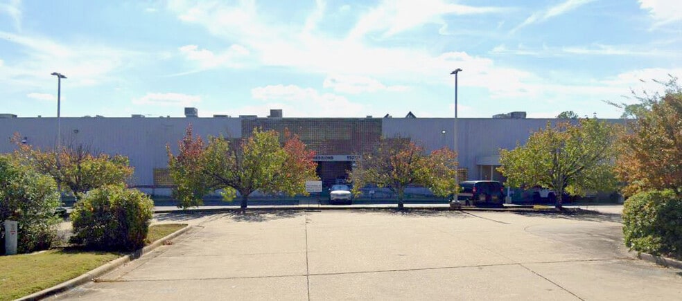 More Photos Of 11501-11601 Otter Creek South Rd, Mabelvale Distribution For Lease