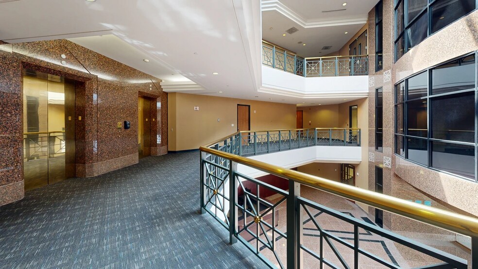 More Photos Of 30 Merchant St, Springdale Office For Lease