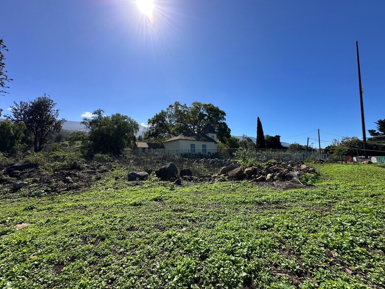 More Photos Of 3135 Lower Kula Rd, Kula Storefront Retail Office For Sale