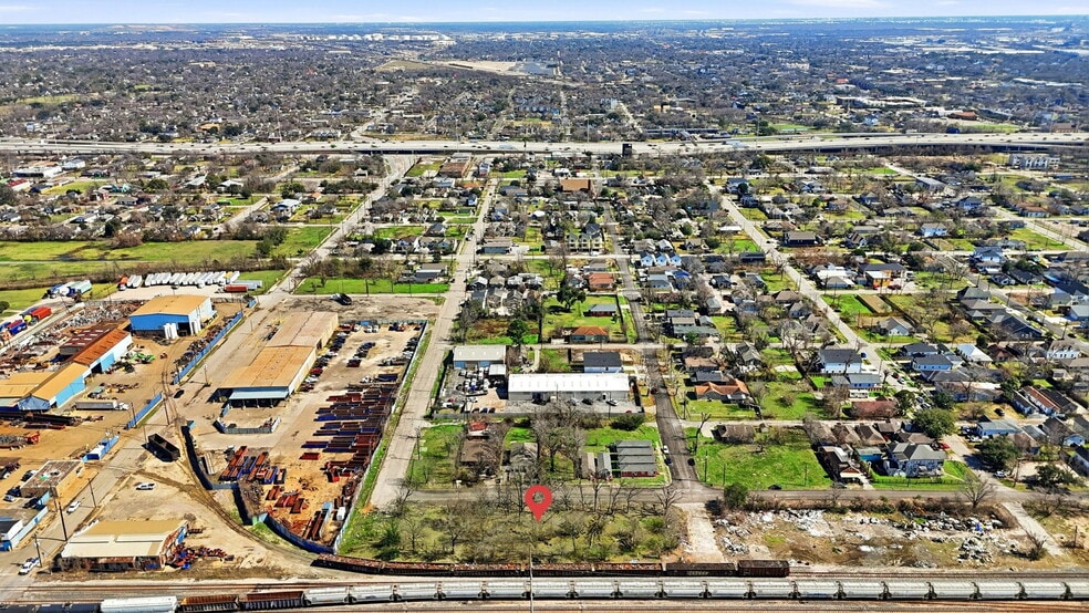 More Photos Of 2109 Semmes St, Houston Land For Sale