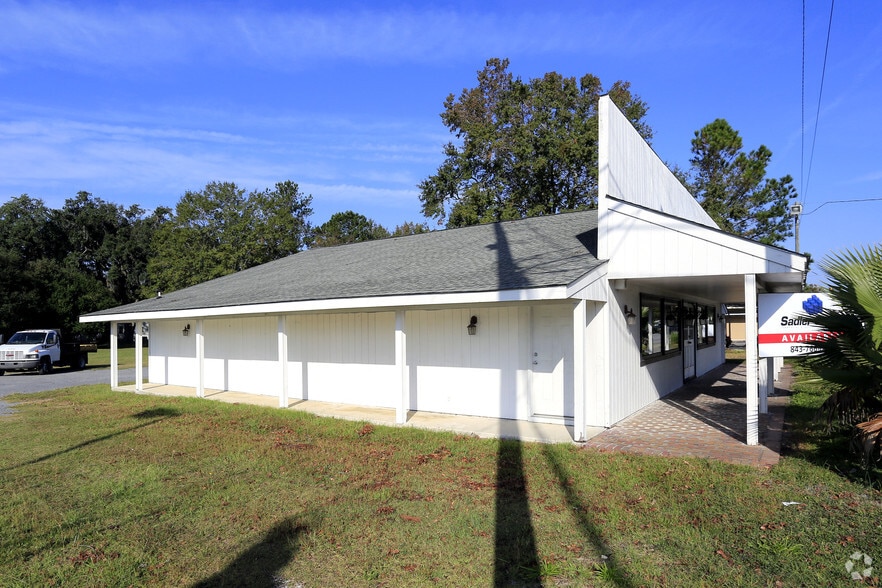 Primary Photo Of 104 Old Trolley Rd, Summerville Freestanding For Lease
