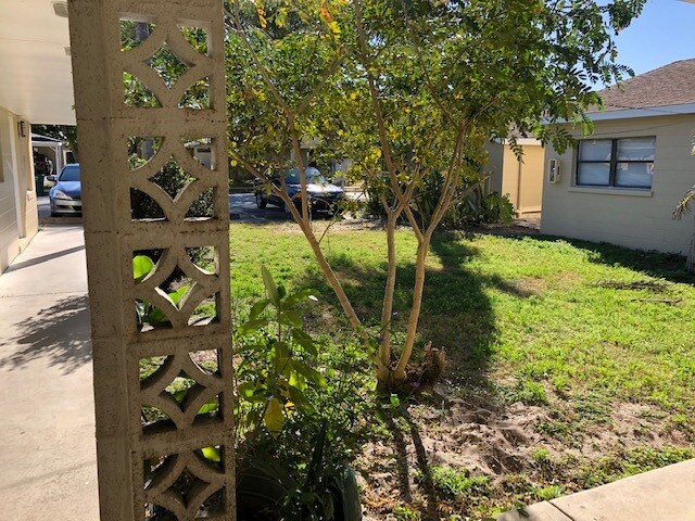 More Photos Of 7105 Poinsetta Ave, Cape Canaveral Apartments For Sale
