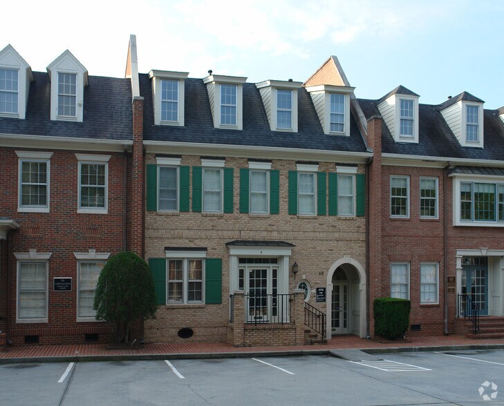 More Photos Of 49 Lenox Pointe NE, Atlanta Office Residential For Lease