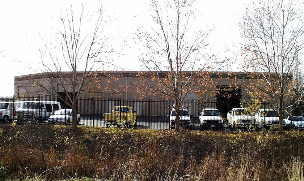 More Photos Of 803 Vaca Valley Pky, Vacaville Warehouse For Lease