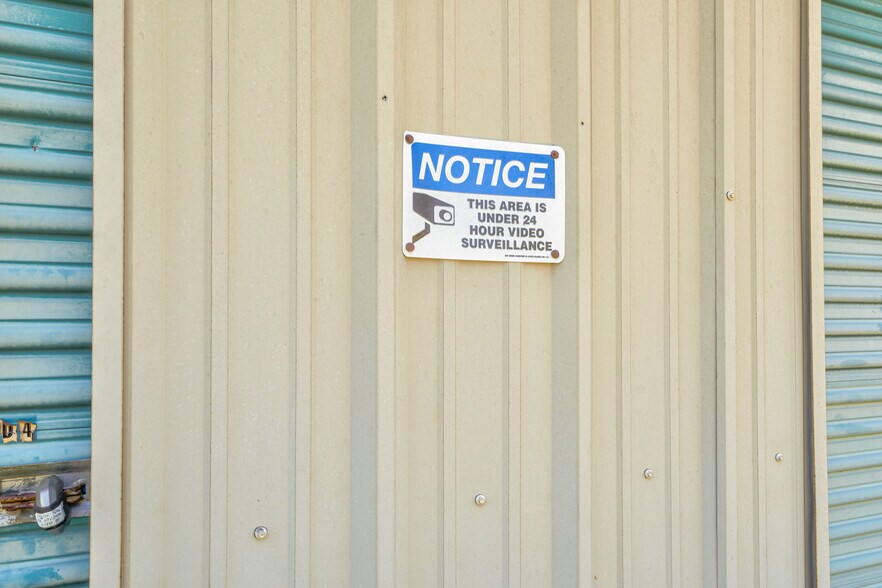 More Photos Of 3495 NC 18 S, Morganton Self Storage For Sale